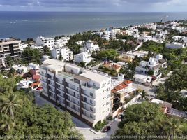 2 Schlafzimmer Wohnung zu verkaufen in Puerto Morelos, Quintana Roo, Puerto Morelos