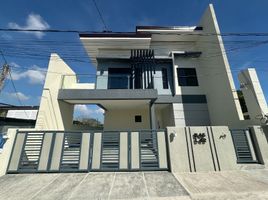 4 Bedroom House for sale in Bacoor City, Calabarzon, Bacoor City