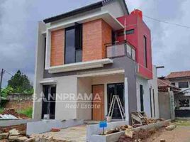 3 Habitación Casa en venta en Cimanggis, Bogor, Cimanggis