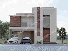 4 Schlafzimmer Villa zu verkaufen in Toluca, Mexico, Toluca
