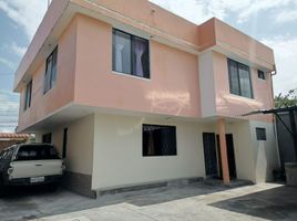 3 Habitación Casa en venta en Imbabura, Atuntaqui, Antonio Ante, Imbabura