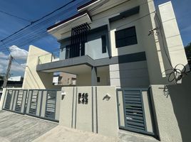 4 Bedroom House for sale in Bacoor City, Calabarzon, Bacoor City