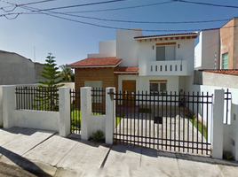 4 Schlafzimmer Villa zu verkaufen in Queretaro, Queretaro, Queretaro, Queretaro