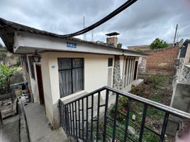  Terreno (Parcela) en venta en Loja, Loja, Loja, Loja
