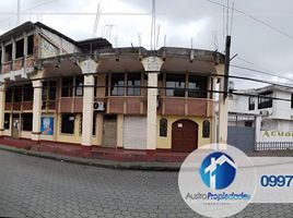 7 Habitación Casa en venta en Cañar, La Troncal, La Troncal, Cañar