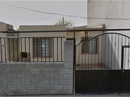 Maison 2 chambre à vendre à Juarez, Chihuahua, Juarez