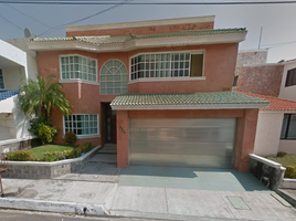 Villa 3 chambre à vendre à Boca Del Rio, Veracruz, Boca Del Rio