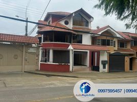 4 Habitación Villa en venta en Calderón Park, Cuenca, Cuenca, Cuenca