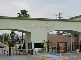 2 Habitación Casa en venta en Guadalupe, Nuevo León, Guadalupe