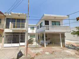 Maison 3 chambre à vendre à Medellin, Veracruz, Medellin