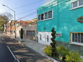 4 Schlafzimmer Haus zu verkaufen in Cuauhtemoc, Mexico City, Cuauhtemoc