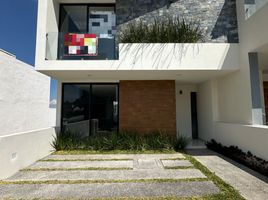 3 Schlafzimmer Villa zu verkaufen in Morelia, Michoacan, Morelia