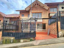 4 Habitación Villa en alquiler en Ecuador, Cuenca, Cuenca, Azuay, Ecuador