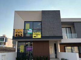 3 Schlafzimmer Villa zu verkaufen in Morelia, Michoacan, Morelia