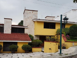 3 Schlafzimmer Haus zu verkaufen in Cuajimalpa De Morelos, Mexico City, Cuajimalpa De Morelos