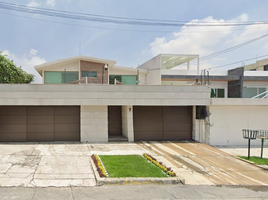 Maison 5 chambre à vendre à Atizapan De Zaragoza, Mexico, Atizapan De Zaragoza