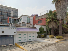  House for sale in Alvaro Obregon, Mexico City, Alvaro Obregon