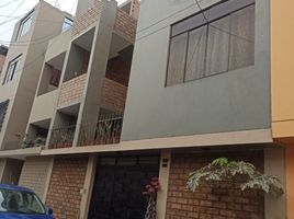 3 Bedroom House for sale in Comas, Lima, Comas