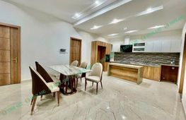 Cho thuê căn hộ, 2 PN, 100 m², Liên Chiểu