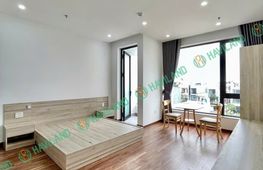 Сдаётся квартира, 1 спальня, 40 м², Cẩm Lệ