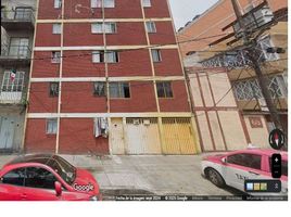 2 Schlafzimmer Appartement zu verkaufen in Gustavo A Madero, Mexico City, Gustavo A Madero