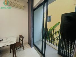 1 Schlafzimmer Appartement zu vermieten in Khue Trung, Cam Le, Khue Trung