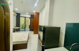 Сдаётся квартира, 1 спальня, 30 м², Cẩm Lệ