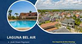 Available Units at Laguna BelAir 3