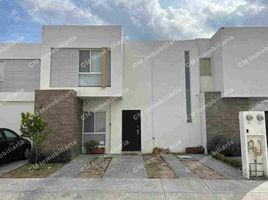 Villa 3 chambre à vendre à San Luis Potosi, San Luis Potosi, San Luis Potosi, San Luis Potosi