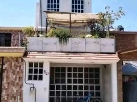 3 Schlafzimmer Villa zu verkaufen in Cuautitlan, Mexico, Cuautitlan