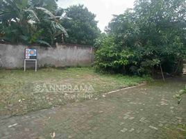  Land for sale in Bogor, West Jawa, Sawangan, Bogor