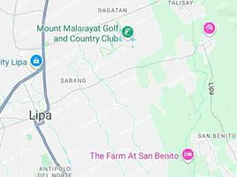 Terrain à vendre à Lipa City, Calabarzon, Lipa City, Batangas