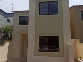 3 Habitación Villa en venta en Daule, Guayas, Daule, Daule