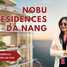 1 Schlafzimmer Appartement zu verkaufen im Nobu da Nang, Phuoc My, Son Tra, Da Nang