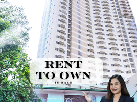 1 Habitación Apartamento en venta en Mandaluyong City, Metro Manila, Mandaluyong City
