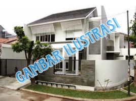 3 Habitación Villa en venta en Mulyorejo, East Jawa, Mulyorejo