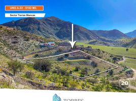  Land for sale in Los Andes, Valparaiso, Rinconada, Los Andes