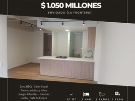 2 Habitación Apartamento en venta en Envigado, Antioquia, Envigado