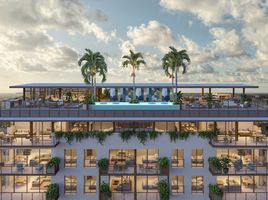 2 Habitación Departamento en venta en Cancún, Quintana Roo, Cancún