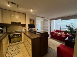 1 Habitación Apartamento en venta en Cerro San Cristóbal, Santiago, Santiago, Santiago