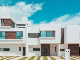 3 Schlafzimmer Villa zu verkaufen in Cozumel, Quintana Roo, Cozumel