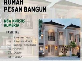 3 Bedroom House for sale in Sukoharjo, Jawa Tengah, Grogol, Sukoharjo