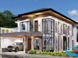 4 Bedroom Villa for sale in Central Visayas, Talisay City, Cebu, Central Visayas