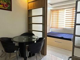 1 Bedroom Condo for rent at Ridgewood Towers, Taguig City