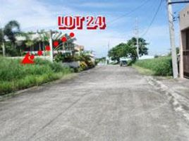  Land for sale in Santo Tomas, Batangas, Santo Tomas