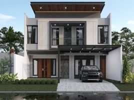 5 Habitación Villa en venta en Lakarsantri, East Jawa, Lakarsantri