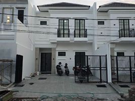 5 Habitación Villa en venta en Mulyorejo, East Jawa, Mulyorejo