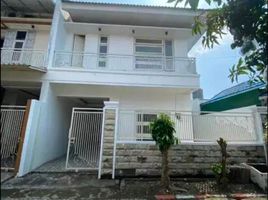 4 Bedroom House for sale in Sidoarjo, East Jawa, Sidoarjo, Sidoarjo