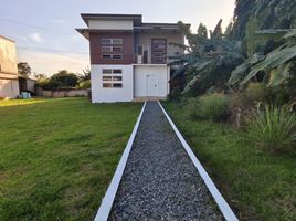 3 Habitación Casa en venta en Porac, Pampanga, Porac