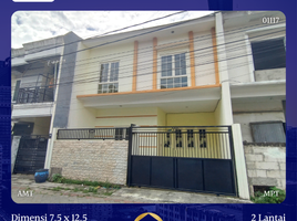 5 Kamar Vila for sale in Mulyorejo, Surabaya, Mulyorejo